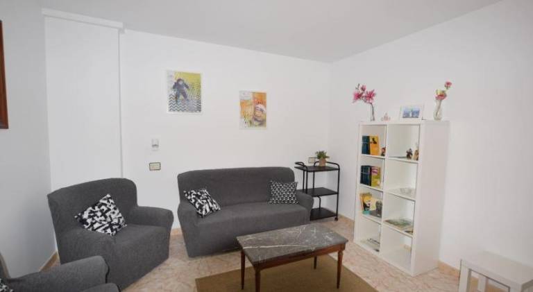 80 m&sup2; Ferienwohnung