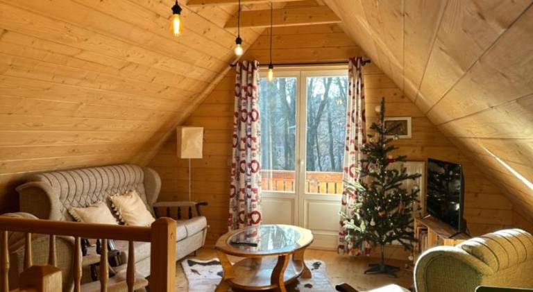 Chalet | Dogs allowed — photo 2