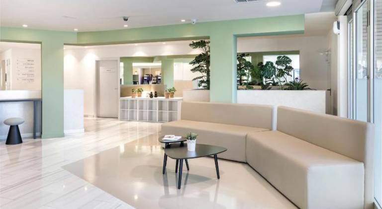 B&B Hotel Madrid Pinar de las Rozas — photo 4