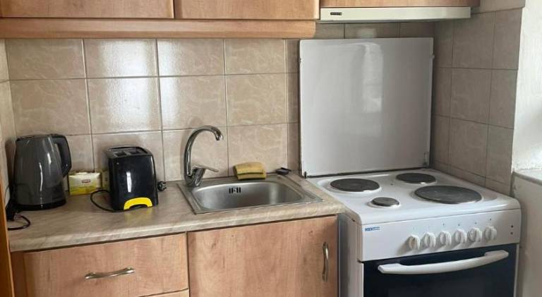 Holiday apartment with 1 room for 2 persons — photo 4