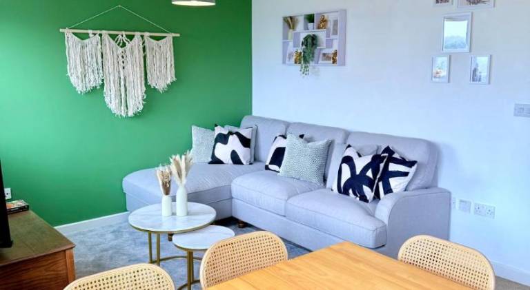 Rental apartment with 1 room for 6 persons — photo 3