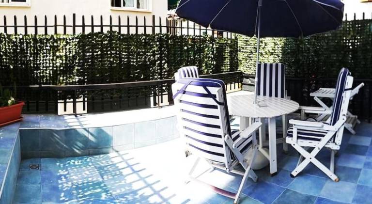 Holiday apartment | Next to the beach | Pet-friendly — photo 5