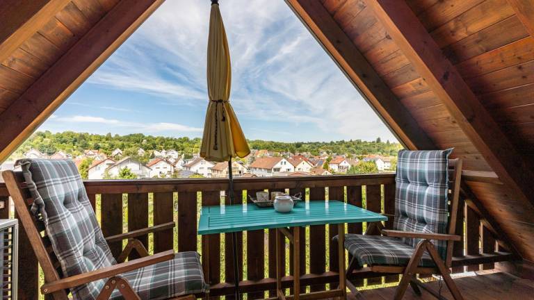 Ferienwohnung Lahr/Schwarzwald