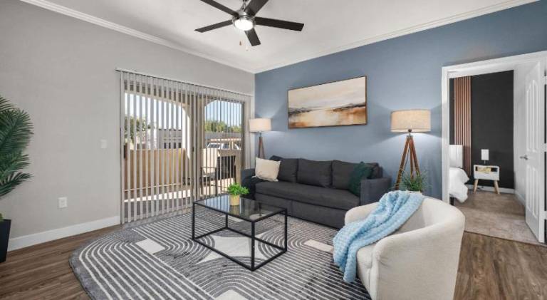 Holiday apartment with pool in Scottsdale, AZ