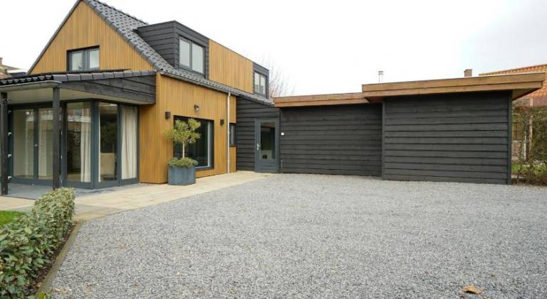 House with 3 rooms for 4 persons — photo 4
