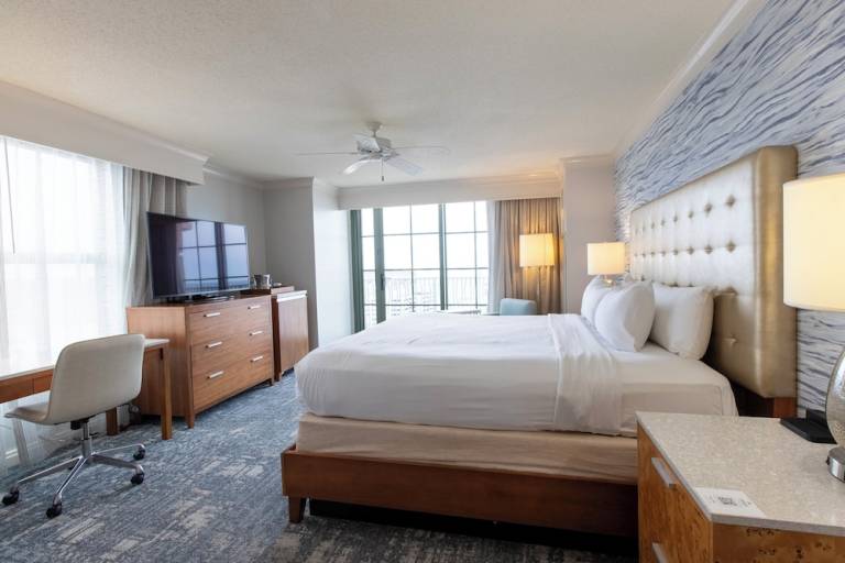 Resort Northeast Virginia Beach