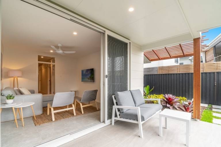 Apartment Lennox Head