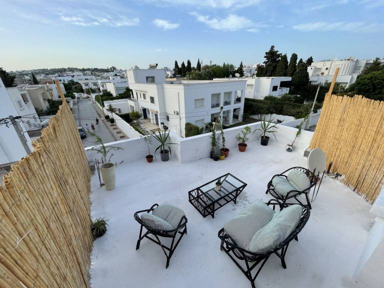 Appartement  Marsa