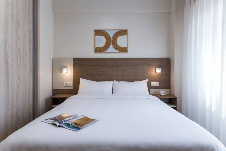 Apartamento Vigo