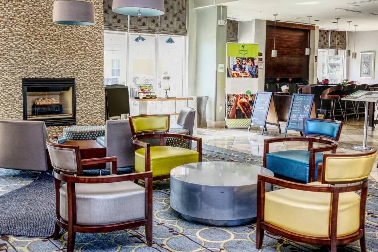 Holiday Inn Santee Hotel By IHG — photo 5