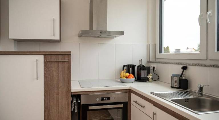Holiday apartment with 3 rooms for 7 persons — photo 4