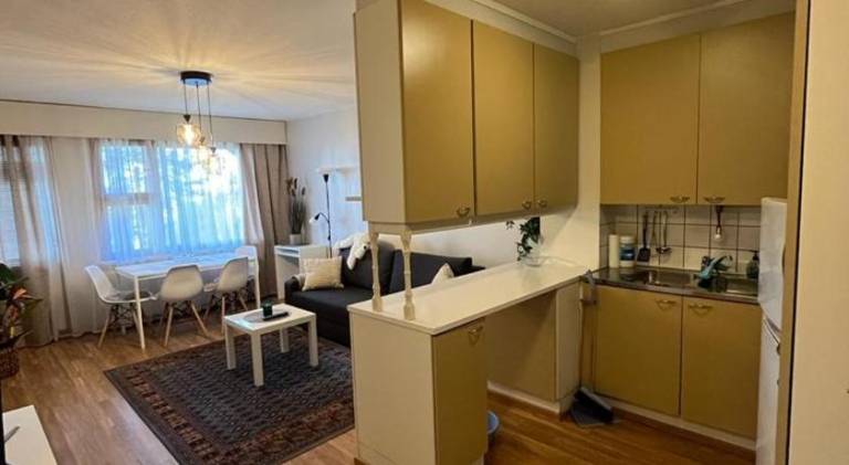 Rental apartment with 1 room for 4 persons — photo 4