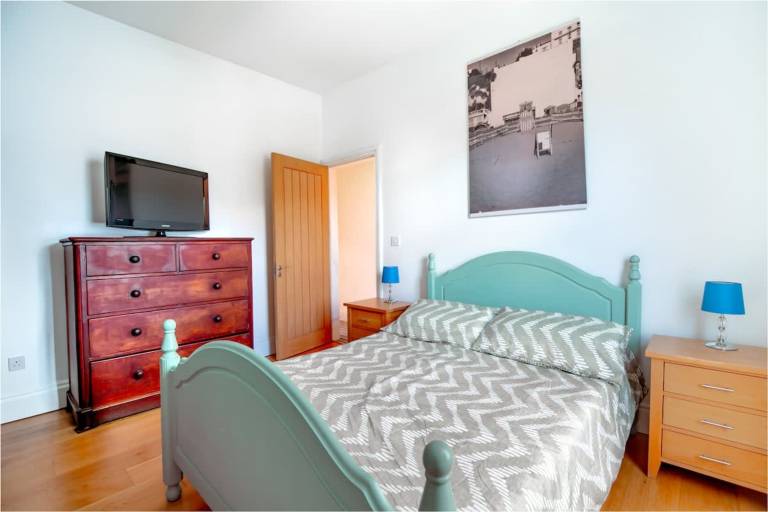 Perfect Booking Near Ramsgate Station And Beach — photo 4