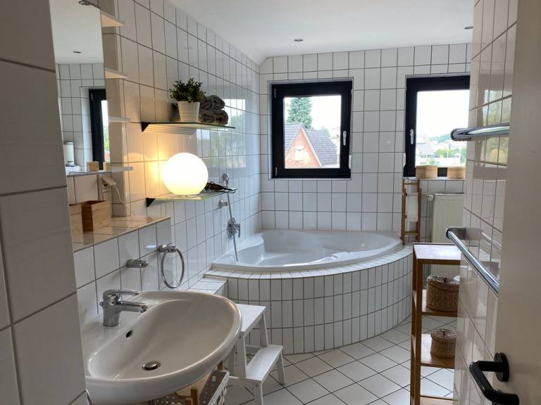 Ferienwohnung  Schwanewede