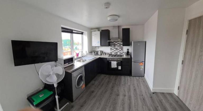 House with 2 rooms for 6 persons — photo 4
