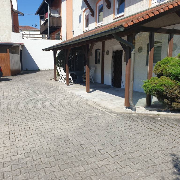 Ferienwohnung Pfarrkirchen