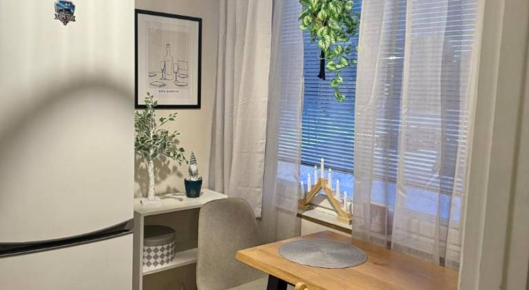 Holiday apartment with 3 rooms for 6 persons — photo 4