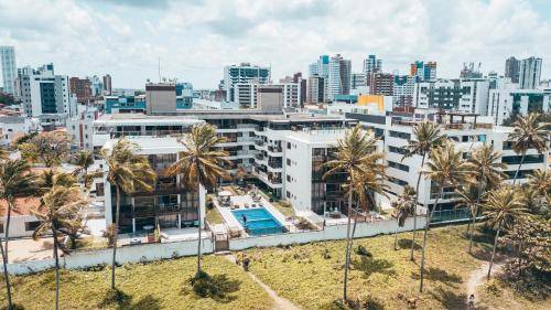 Apartamento Mandacaru