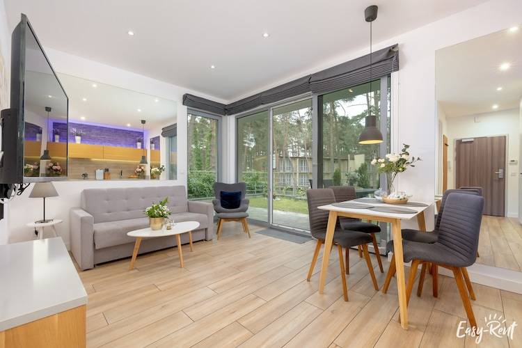 Family-friendly holiday apartment with garden & patio | Beach nearby | Good for workation | Dogs allowed — photo 3