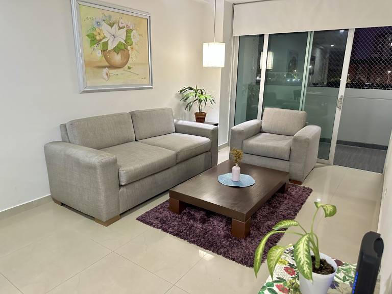 Apartamento Barranquilla