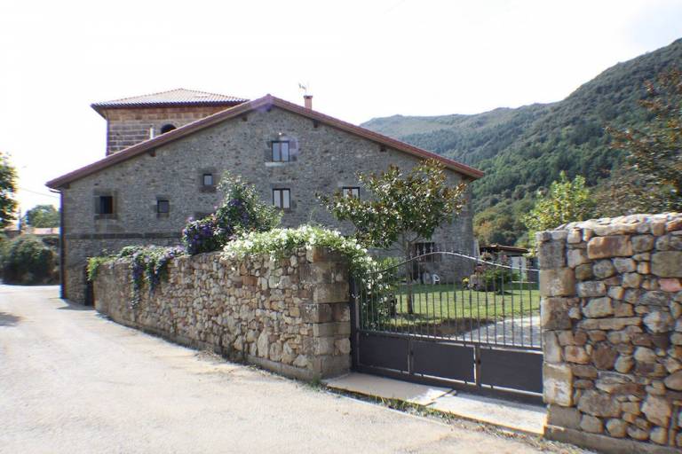Casa Cantabria