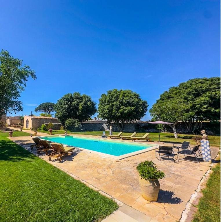 Villa Ragusa