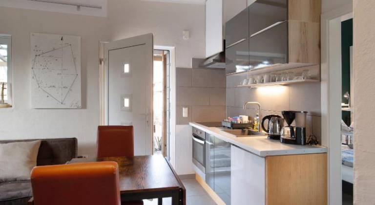 Nice apartment | Pets are welcome — photo 5