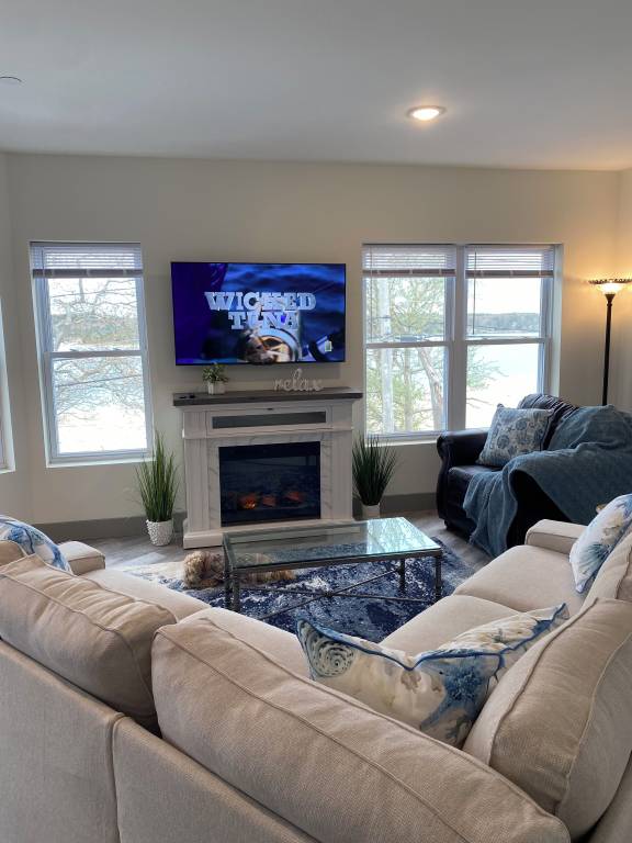 Apartment Wareham