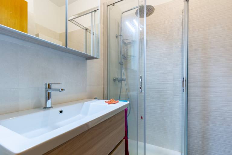 Rental apartment with 1 room for 4 persons — photo 4