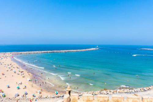 Apartamento Rabat
