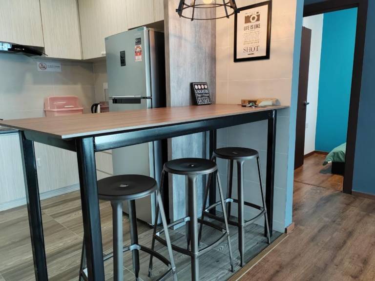 1245 m&sup2; Ferienwohnung