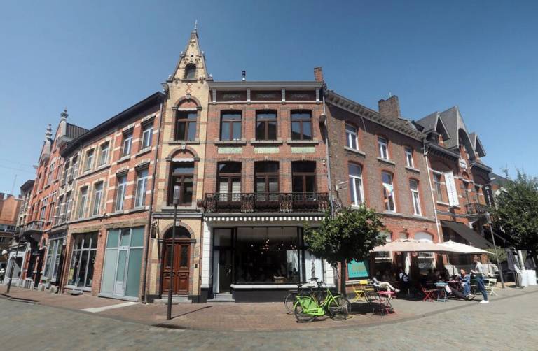 Huis Hasselt