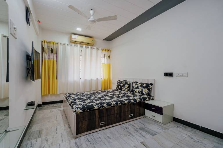 Appartamento vacanza Hanuman Pada