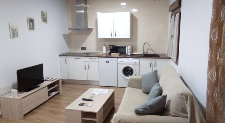 Rental apartment | Close to Toledo Cathedral — photo 2