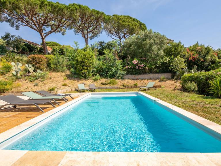 Casa Sainte-Maxime