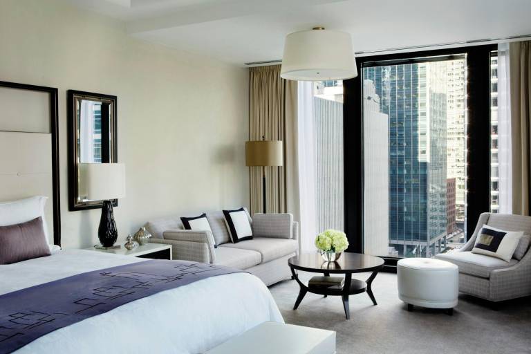 The Langham, Chicago Hotel — photo 2