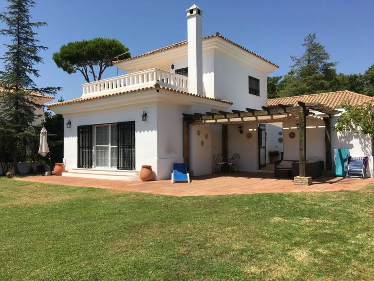 Casa El Portil
