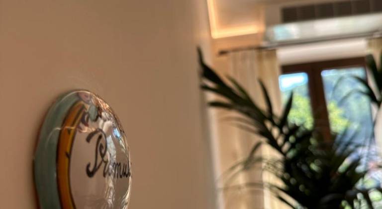 B&B I Greci in Caserta