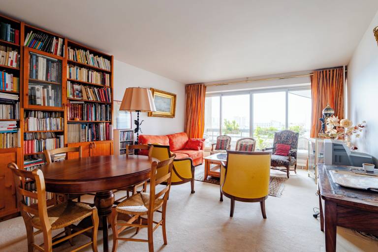Appartement  Montrouge