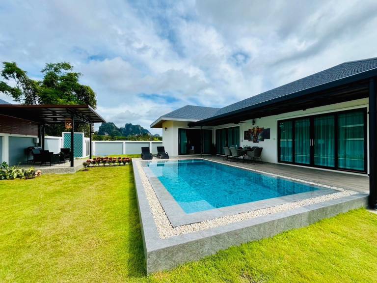 Villa Ao Nang