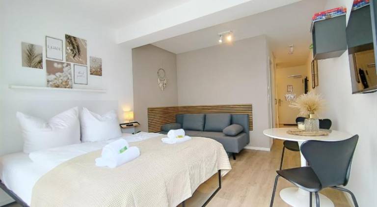 Ferienwohnung Erlangen