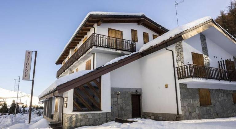 Pleasant serviced apartment with patio | Next to the ski | Dogs allowed — photo 3