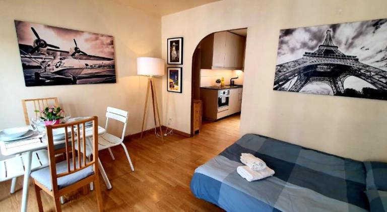Lovely apartment | Perfect for remote work | Pet-friendly — photo 2