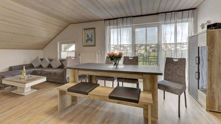 Ferienwohnung Hauzenberg