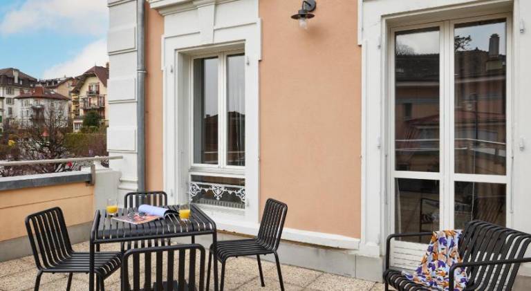 Serviced apartment | Perfect for remote work — photo 4