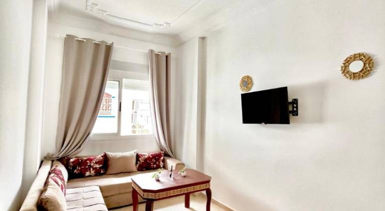 Apartment with 2 rooms for 5 persons — photo 2