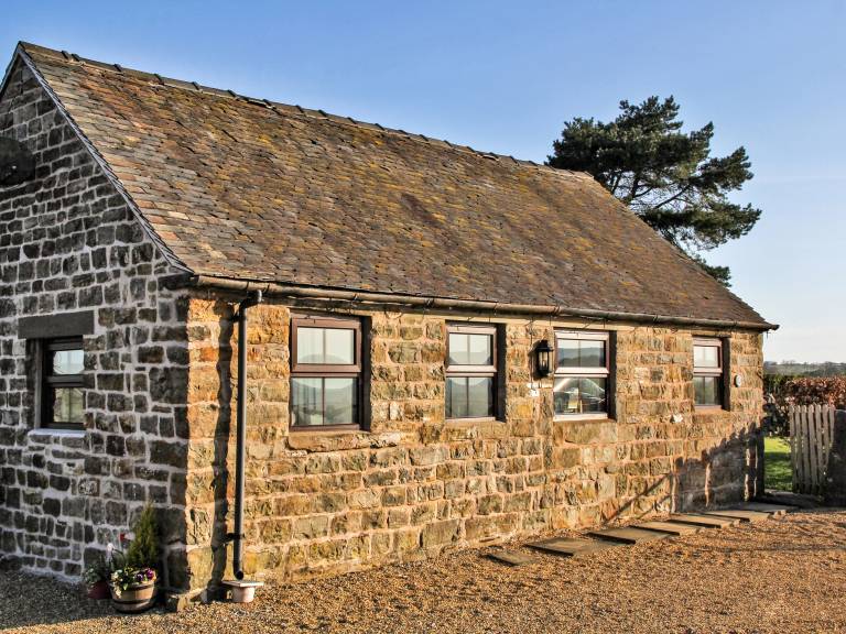 Swallow Cottage
