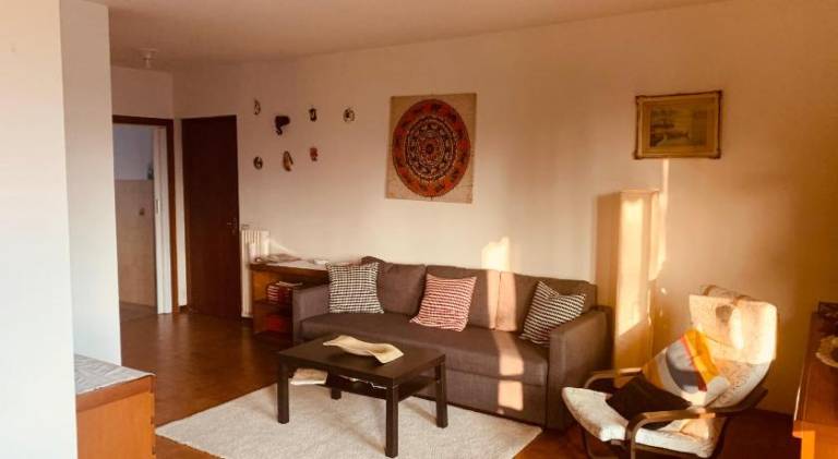 90 m&sup2; Ferienwohnung