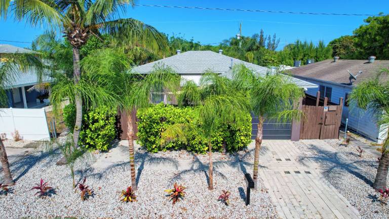 House Lake Worth