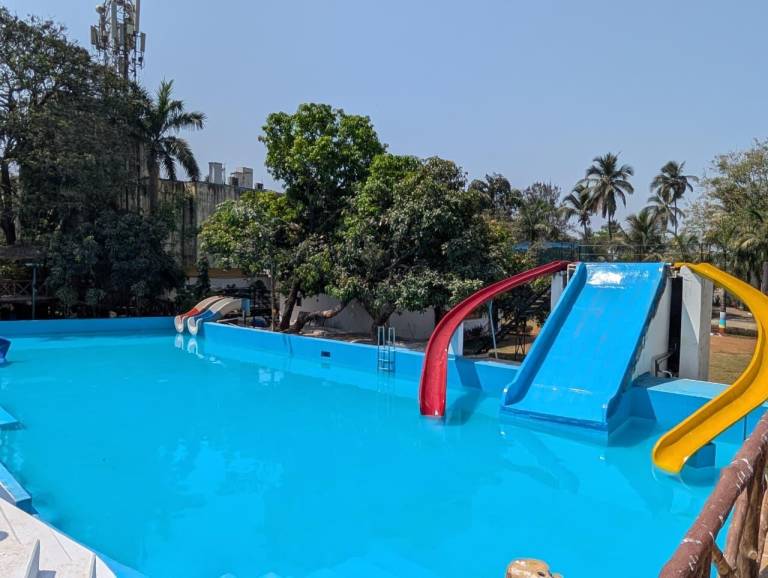 PALI BEACH RESORT AND WATERPARK